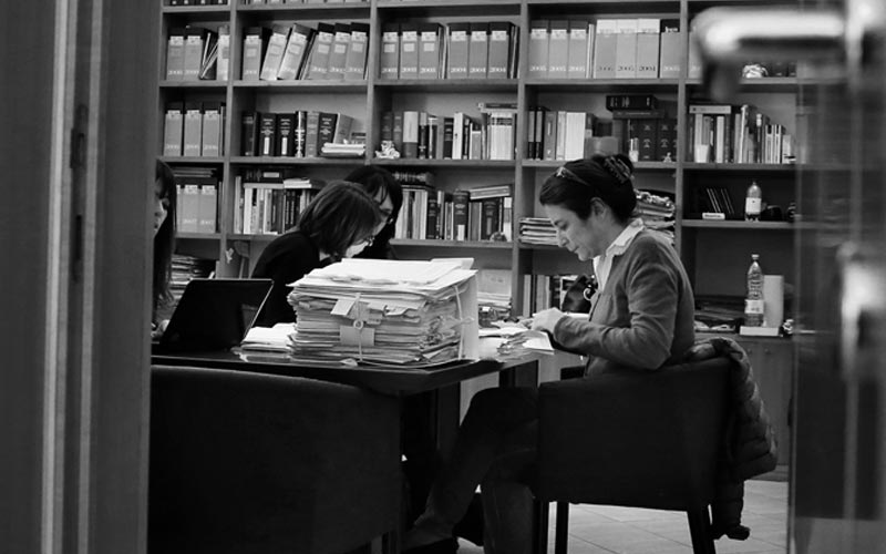 Studio Legale Avvocati Modena Perugia