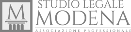 logo Studio Legale Avvocati Modena Perugia